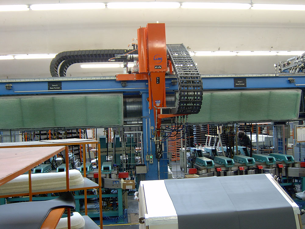 Rührwerk